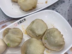 -小杨生煎(周浦万达店)