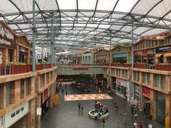 -新加坡海鲜共和(名胜世界圣淘沙海滨坊)
