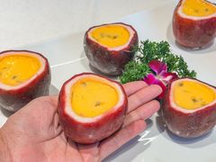 -陶缘一号·四季缘·老字号顺德菜·户外婚礼家宴(西滘店)