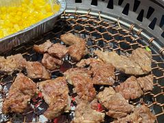 -木槿花韩式炭烤·熟成肉工坊(孙文东路店)