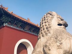 -北陵公园