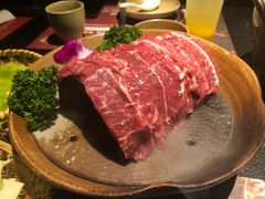 九秒牛肉-盡膳口福·百年汤方火锅(科华北路店)