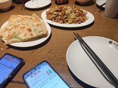 -河沿肉饼Beijing Pie(东华门店)