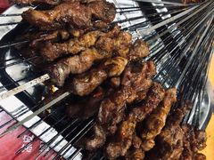 -文文烤肉(大皮院店)