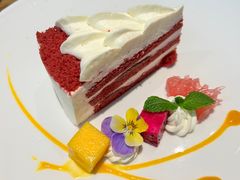 -Kathleen's Bistro&Bar 凯圣琳西餐厅(漕河泾印象城店)