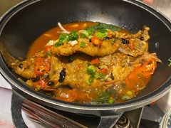 臭鳜鱼-微食·原产地湘菜