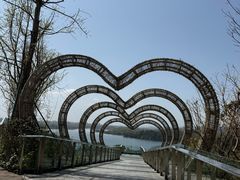 -三岔湖景区