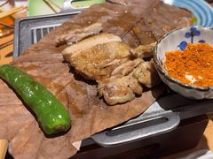 -一心创作料理屋(经开万达店)