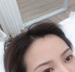 点击看大图 -久匠·野生眉半永久纹绣