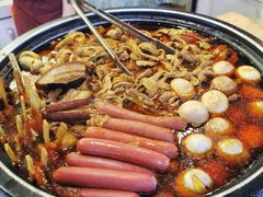 -安徽阜阳卷馍(西单店)