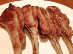 -弗兰克牛排西餐厅Ribone steak house(柠檬花园店)