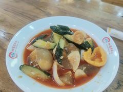 -豫掌柜饸饹面·烩面(秀沿路店)