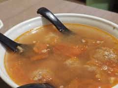 -老家猪肝面(石油路店)