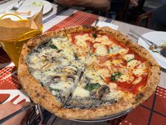 -Primo·丽莫意大利窑烤披萨