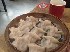 -新兴园饺子馆(北京百子湾店)