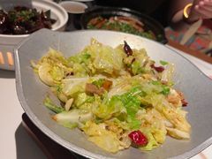 -绿茶餐厅(龙井船宴· 品牌总店)