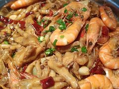 -胖哥俩肉蟹煲(世茂国际广场店)