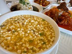 -怡园饭店-餐厅(四望亭店)