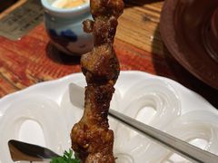 -额尔敦传统涮(公园西路店)