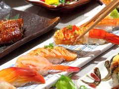 -気楽亭和食料理(气乐亭大世界本店)