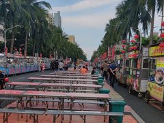 -海大南门夜市(海富街店)