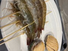 -濠轩阁特色生蚝火锅总店