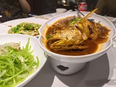 -小螺号海鲜·地道鲁菜(省体总店)