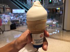 -DQ·蛋糕·冰淇淋(龙湖狮山天街店)