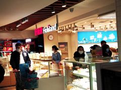 -好利来(欧亚商都店)