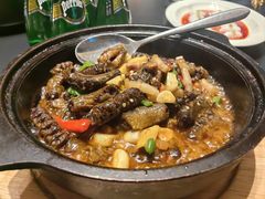 -忆江南·临江鱼馆