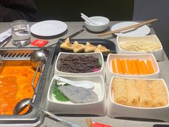 -海底捞火锅(壹悦城店)