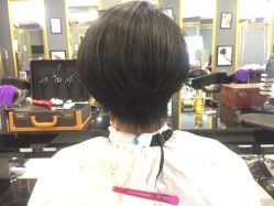 -BHG Hair Salon