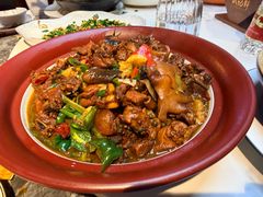 -欧记轩龙虾·私房菜(A店)