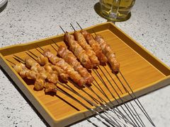 -漫月小海鲜酒馆(麦凯乐店)