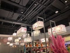 大堂-竹外桃花·江南小酒馆(SKP·S店)