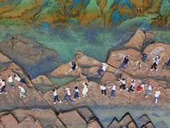 -东平洲海岸公园