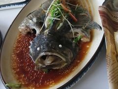 -琼大师东方烤乳猪(亚特兰蒂斯店)