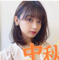 点击看大图 -丝语萱形象