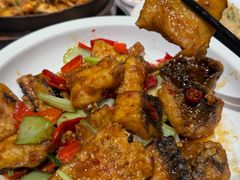 -客家大院·非遗赣南客家菜(郁孤台店)