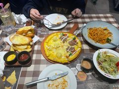 -米斯特比萨(罗斯福店)