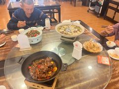 -一楼食业·美食人家