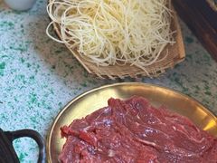 -鸿姐老火锅(疁城新天地店)