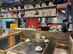 -南海底小海鲜·湘菜(鲁巷吴家湾店)