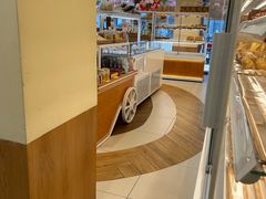 -85度C(上海周浦店)