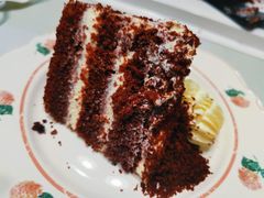 红丝绒蛋糕-WHEAT&BAKER-麥(凯德来福士店)