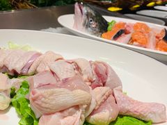 -华安国际大酒店-餐厅