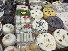 -一品方糕专卖店