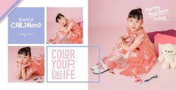-倾城宝贝儿童摄影(浦东金谊店)