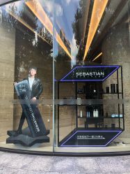 -SEBASTIAN塞巴斯汀