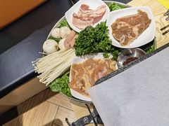 -韩国大金刚烤肉·料理(印象城店)